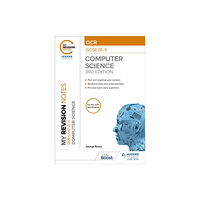 Hachette Learning My Revision Notes: OCR GCSE (9-1) Computer Science, Third Edition (häftad, eng)