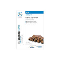 Hachette Learning My Revision Notes: AQA GCSE (9–1) Geography Second Edition (häftad, eng)
