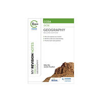 Hachette Learning My Revision Notes: CCEA GCSE Geography Second Edition (häftad, eng)