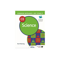 Hachette Learning Common Entrance 13+ Science for ISEB CE and KS3 (häftad, eng)