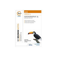 Hachette Learning My Revision Notes: OCR GCSE (9-1) Geography A Second Edition (häftad, eng)