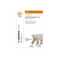 Hachette Learning My Revision Notes: OCR GCSE (9-1) Geography B Second Edition (häftad, eng)