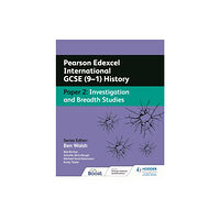 Hachette Learning Pearson Edexcel International GCSE (9–1) History: Paper 2 Investigation and Breadth Studies (häftad, eng)