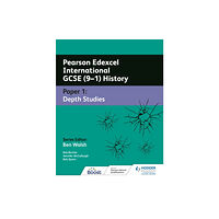 Hachette Learning Pearson Edexcel International GCSE (9–1) History: Paper 1 Depth Studies (häftad, eng)