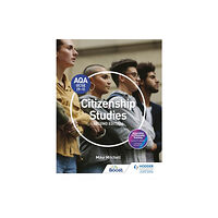 Hachette Learning AQA GCSE (9-1) Citizenship Studies Second Edition (häftad, eng)