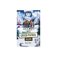 Hachette Learning Reading Planet: Astro – Green Patrol: Alps - Venus/Gold band (häftad, eng)