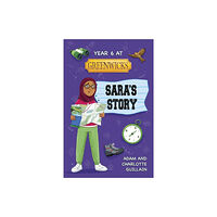 Hachette Learning Reading Planet: Astro - Year 6 at Greenwicks: Sara's Story - Supernova/Earth (häftad, eng)