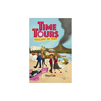 Hachette Learning Reading Planet: Astro – Time Tours: Volcano of Fear - Saturn/Venus band (häftad, eng)