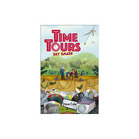 Hachette Learning Reading Planet: Astro - Time Tours: Sky Smash - Supernova/Earth (häftad, eng)