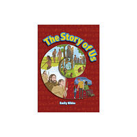 Hachette Learning Reading Planet: Astro - The Story of Us - Supernova/Earth (häftad, eng)