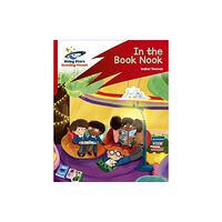 Hachette Learning Reading Planet: Rocket Phonics – Target Practice – In The Book Nook – Red B (häftad, eng)