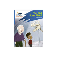 Hachette Learning Reading Planet: Rocket Phonics – Target Practice – The Old Bone Thief – Blue (häftad, eng)