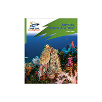 Hachette Learning Reading Planet: Rocket Phonics – Target Practice – Animals, Where are you? – Green (häftad, eng)