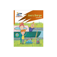 Hachette Learning Reading Planet: Rocket Phonics – Target Practice – Joe's Barge – Orange (häftad, eng)