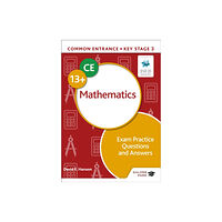 Hachette Learning Common Entrance 13+ Mathematics Exam Practice Questions and Answers (häftad, eng)