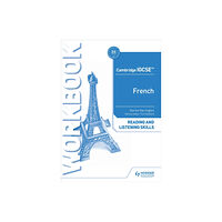 Hachette Learning Cambridge IGCSE™ French Reading and Listening Skills Workbook (häftad, eng)