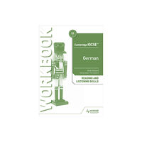 Hachette Learning Cambridge IGCSE™ German Reading and Listening Skills Workbook (häftad, eng)
