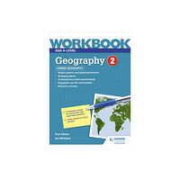 Hachette Learning AQA A-level Geography Workbook 2: Human Geography (häftad, eng)