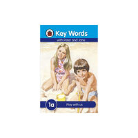 Penguin Random House Children's UK Key Words: 1a Play with us (inbunden, eng)