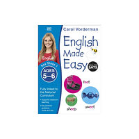Dorling Kindersley Ltd English Made Easy, Ages 5-6 (Key Stage 1) (häftad, eng)