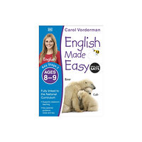 Dorling Kindersley Ltd English Made Easy, Ages 8-9 (Key Stage 2) (häftad, eng)