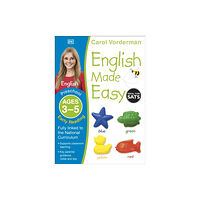 Dorling Kindersley Ltd English Made Easy: Early Reading, Ages 3-5 (Preschool) (häftad, eng)