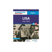 Hachette Learning Connecting History: Higher USA, 1918–1968 (häftad, eng)