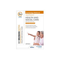Hachette Learning My Revision Notes: Level 1/Level 2 Cambridge National in Health & Social Care: Second Edition (häftad, eng)