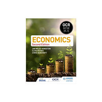 Hachette Learning OCR GCSE (9-1) Economics: Second Edition (häftad, eng)