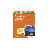 Hachette Learning Eduqas GCSE (9–1) Religious Studies: Route B Workbook (häftad, eng)