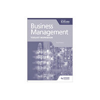 Hachette Learning Business Management Toolkit Workbook for the IB Diploma (häftad, eng)