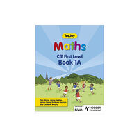 Hachette Learning TeeJay Maths CfE First Level Book 1A Second Edition (häftad, eng)