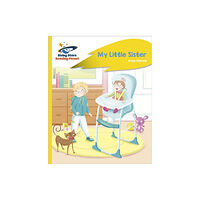 Hachette Learning Reading Planet - My Little Sister - Yellow Plus: Rocket Phonics (häftad, eng)