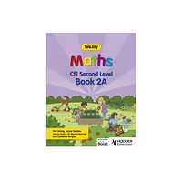 Hachette Learning TeeJay Maths CfE Second Level Book 2A Second Edition (häftad, eng)