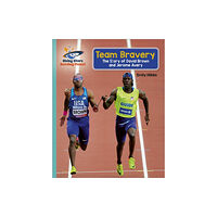 Hachette Learning Reading Planet - Team Bravery: The Story of David Brown and Jerome Avery - Turquoise: Galaxy (häftad, eng)