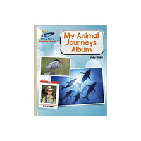 Hachette Learning Reading Planet - My Animal Journeys Album - Gold: Galaxy (häftad, eng)