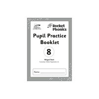 Hachette Learning Reading Planet: Rocket Phonics - Pupil Practice Booklet 8 (häftad, eng)