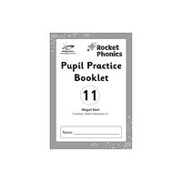 Hachette Learning Reading Planet: Rocket Phonics - Pupil Practice Booklet 11 (häftad, eng)