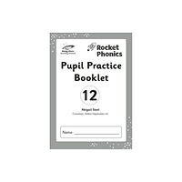 Hachette Learning Reading Planet: Rocket Phonics - Pupil Practice Booklet 12 (häftad, eng)