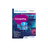 Hachette Learning Cambridge Lower Secondary Computing 7 Student's Book (häftad, eng)