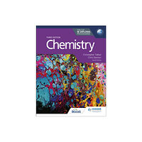 Hachette Learning Chemistry for the IB Diploma Third edition (häftad, eng)