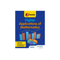 Hachette Learning TeeJay Higher Applications of Mathematics (häftad, eng)