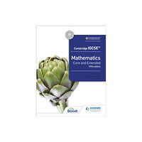 Hachette Learning Cambridge IGCSE Core and Extended Mathematics Fifth edition (häftad, eng)