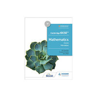 Hachette Learning Cambridge IGCSE Core Mathematics Fifth edition (häftad, eng)