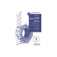 Hachette Learning Cambridge IGCSE and O Level History Workbook 1 - Core content Option B: The 20th century: International Relations since...