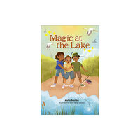 Hachette Learning Reading Planet KS2: Magic at the Lake - Stars/Lime (häftad, eng)