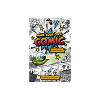 Hachette Learning Reading Planet KS2: Make Your Own Comic - Stars/Lime (häftad, eng)