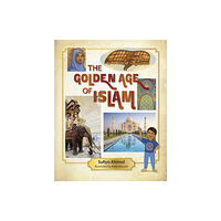 Hachette Learning Reading Planet KS2: The Golden Age of Islam - Stars/Lime (häftad, eng)