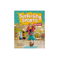 Hachette Learning Reading Planet KS2: Surprising Sports - Stars/Lime (häftad, eng)