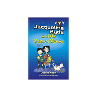 Hachette Learning Reading Planet KS2: Jacqueline Hyde and the Monkey Menace - Mercury/Brown (häftad, eng)
